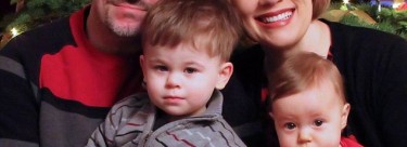 Christian couple unwilling to destroy frozen embryos following IVF give them up for ‘adoption’ to other would-be parents facing fertility woes