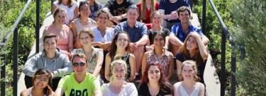 LifeChoice Interns Bring a Fresh Face to the Pro-Life Movement