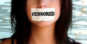What Freedom of Speech?