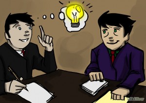 Lobbying Tips