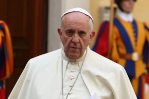 Pope Francis