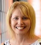 Rachael Carling-Jenkins