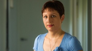 Ms Parker - IVF