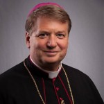 Bishop Anthony Fisher